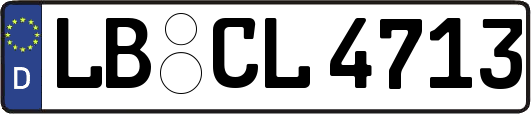 LB-CL4713