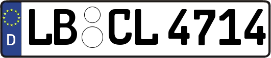 LB-CL4714