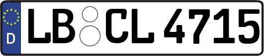 LB-CL4715