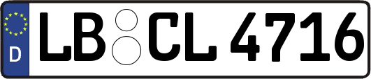 LB-CL4716