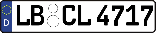 LB-CL4717