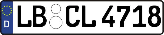 LB-CL4718