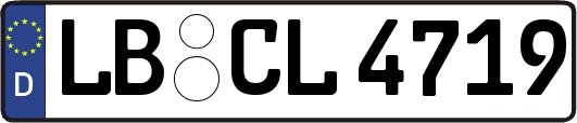LB-CL4719