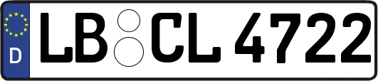 LB-CL4722