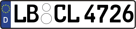 LB-CL4726