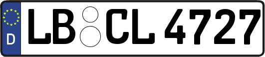 LB-CL4727