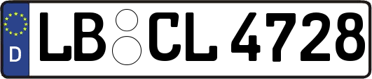 LB-CL4728