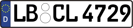 LB-CL4729
