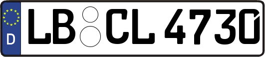 LB-CL4730