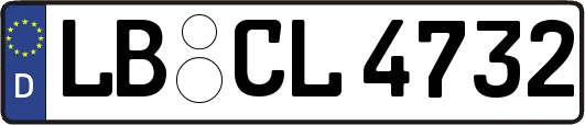 LB-CL4732
