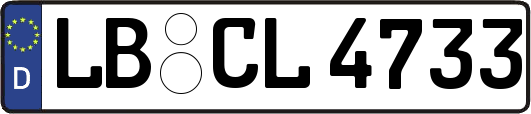 LB-CL4733