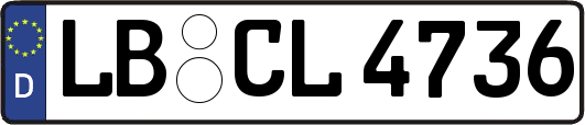 LB-CL4736