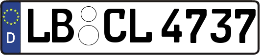 LB-CL4737
