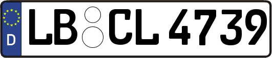 LB-CL4739