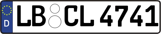 LB-CL4741