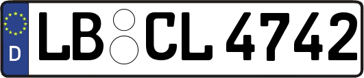 LB-CL4742