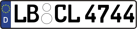 LB-CL4744