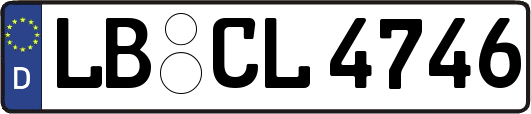 LB-CL4746