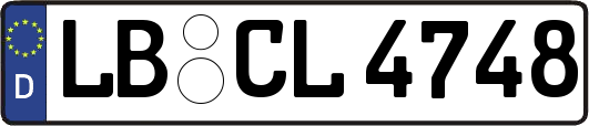 LB-CL4748