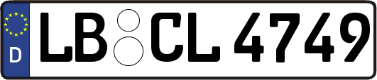 LB-CL4749