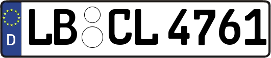 LB-CL4761
