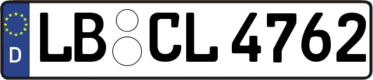 LB-CL4762