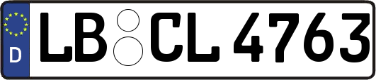 LB-CL4763