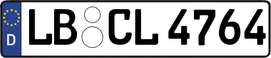LB-CL4764