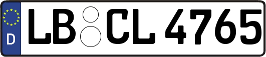 LB-CL4765