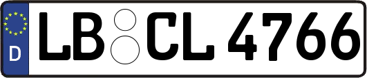 LB-CL4766
