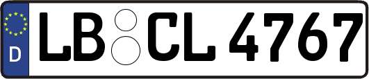 LB-CL4767