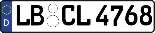 LB-CL4768