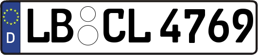 LB-CL4769