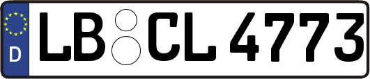 LB-CL4773