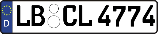 LB-CL4774