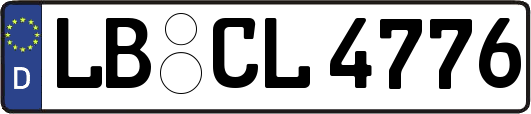 LB-CL4776