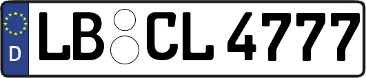 LB-CL4777