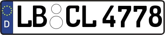 LB-CL4778