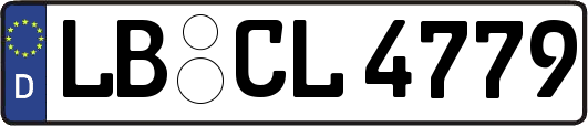 LB-CL4779
