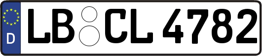 LB-CL4782
