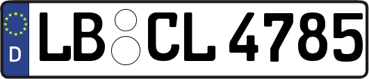 LB-CL4785