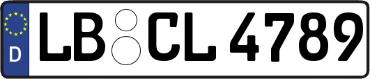 LB-CL4789