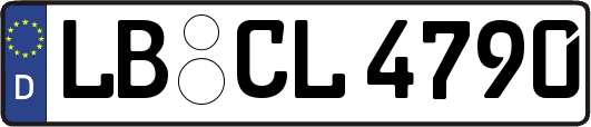 LB-CL4790