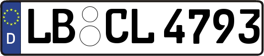 LB-CL4793