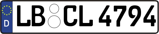 LB-CL4794