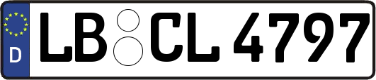 LB-CL4797