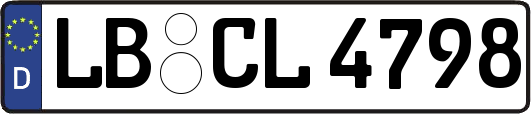 LB-CL4798
