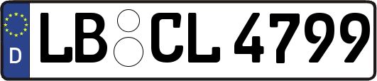 LB-CL4799