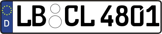 LB-CL4801
