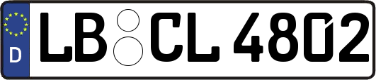 LB-CL4802